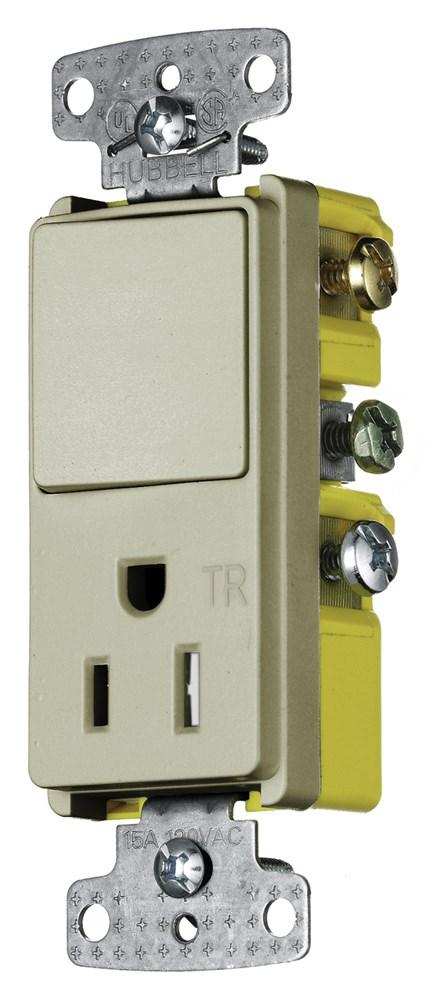 Hubbell RCD108ITR