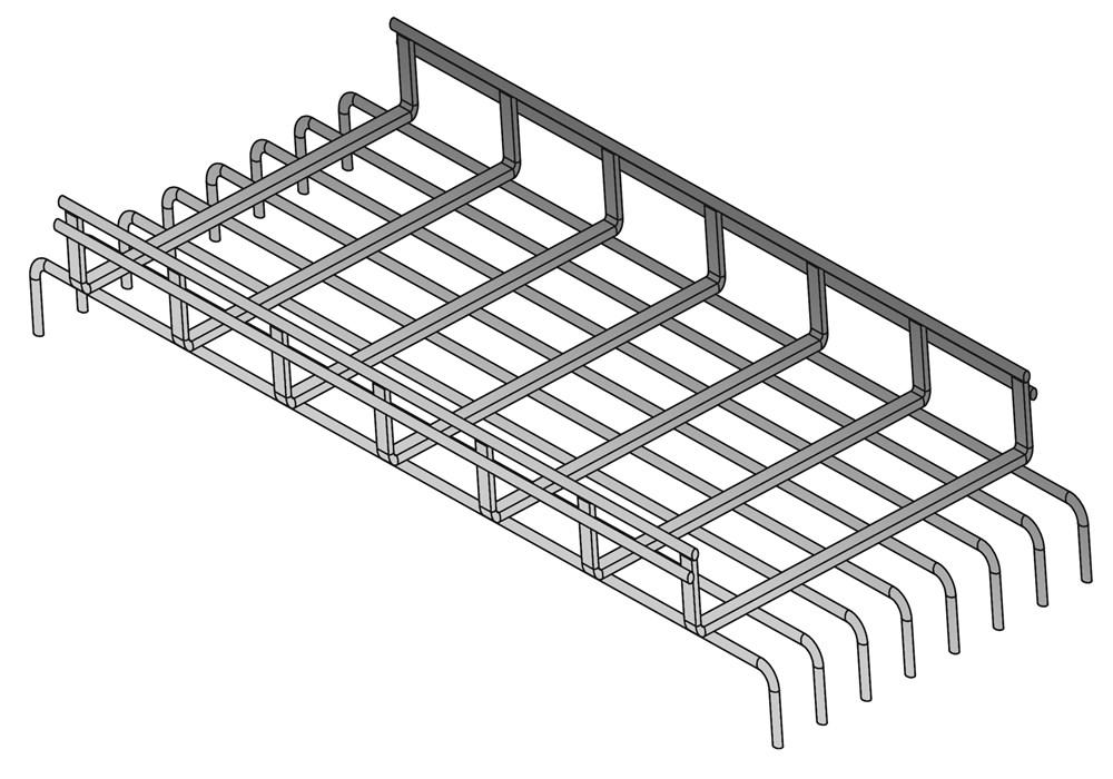 Hubbell HBTU022472