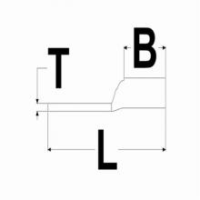 Hubbell YA2CL2TC38 - Hubbell YA2CL2TC38