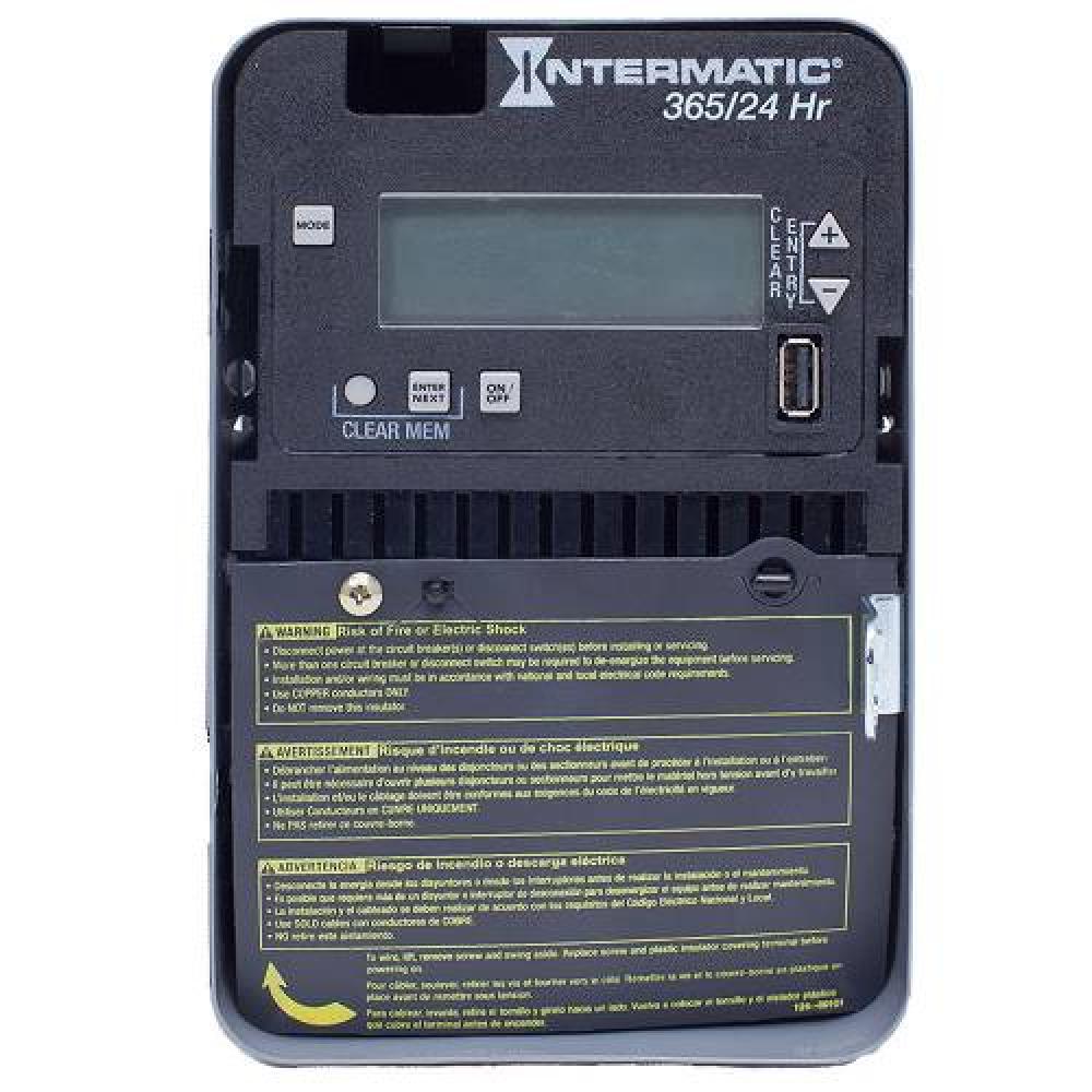 Intermatic ET2115C