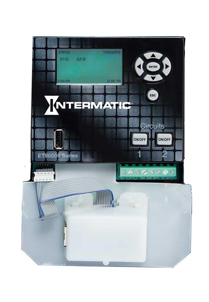 Intermatic ET90215M