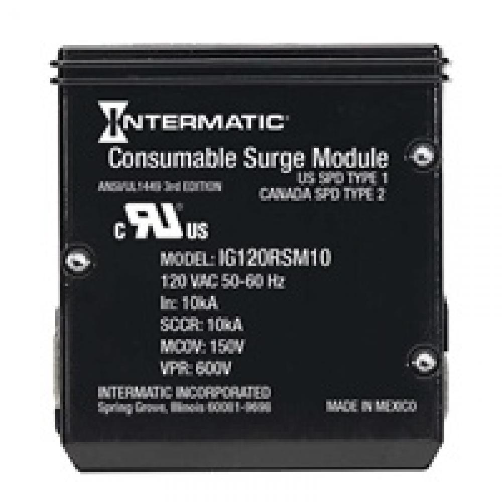 Intermatic IG120RSM10