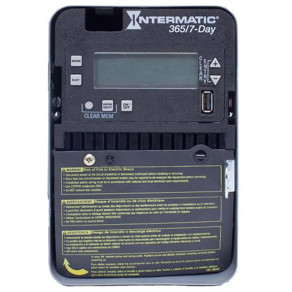 Intermatic ET2705C