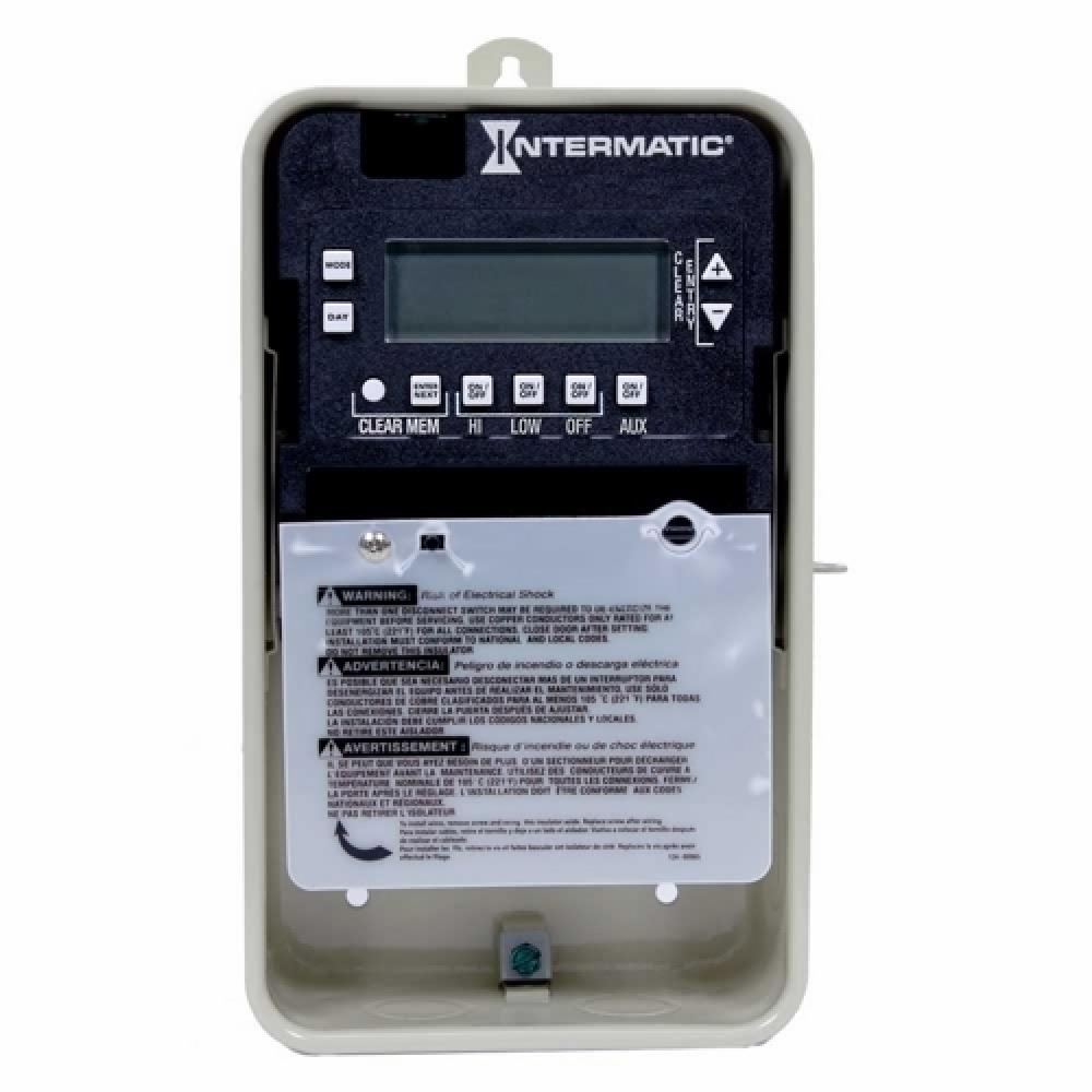 Intermatic PE103