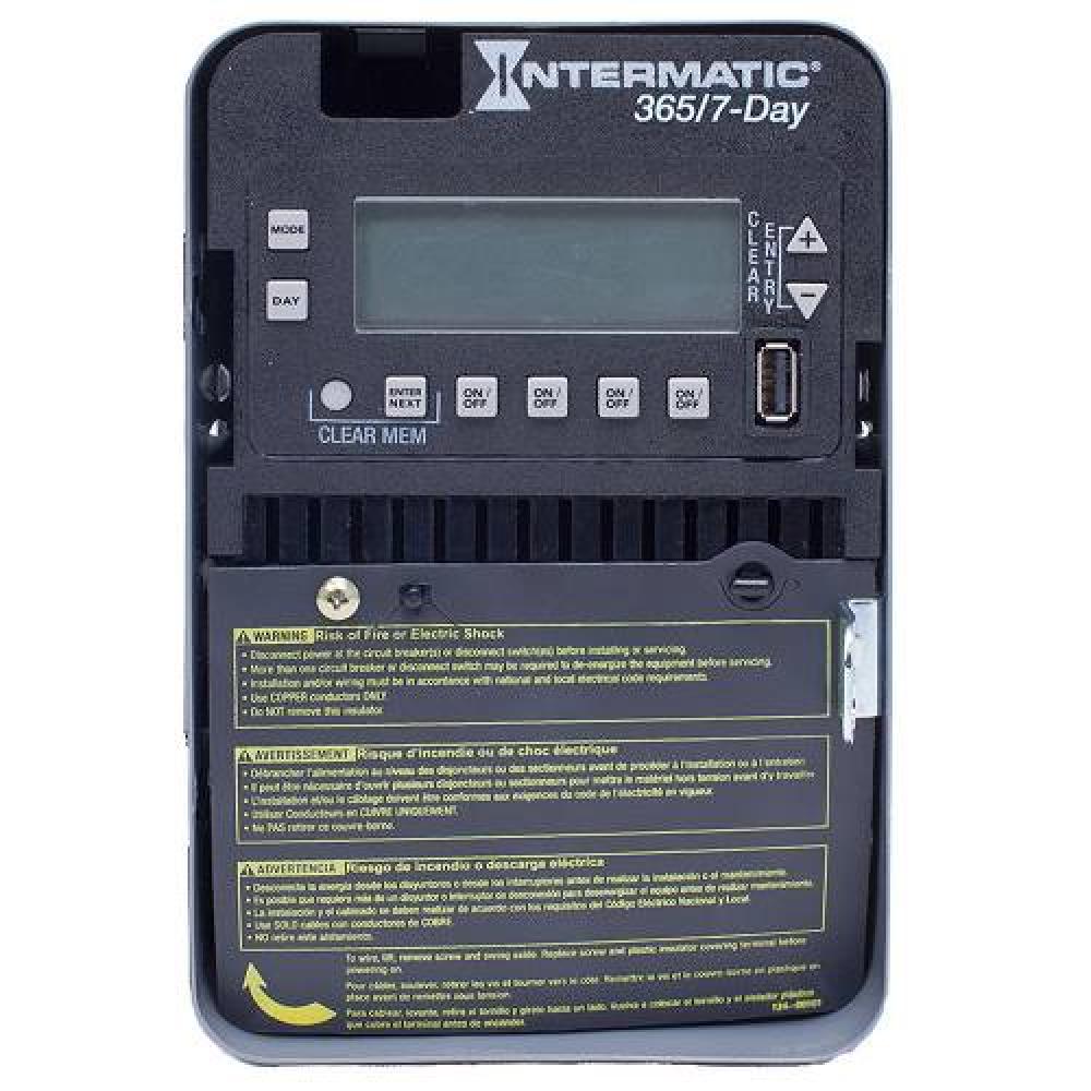 Intermatic ET2745C