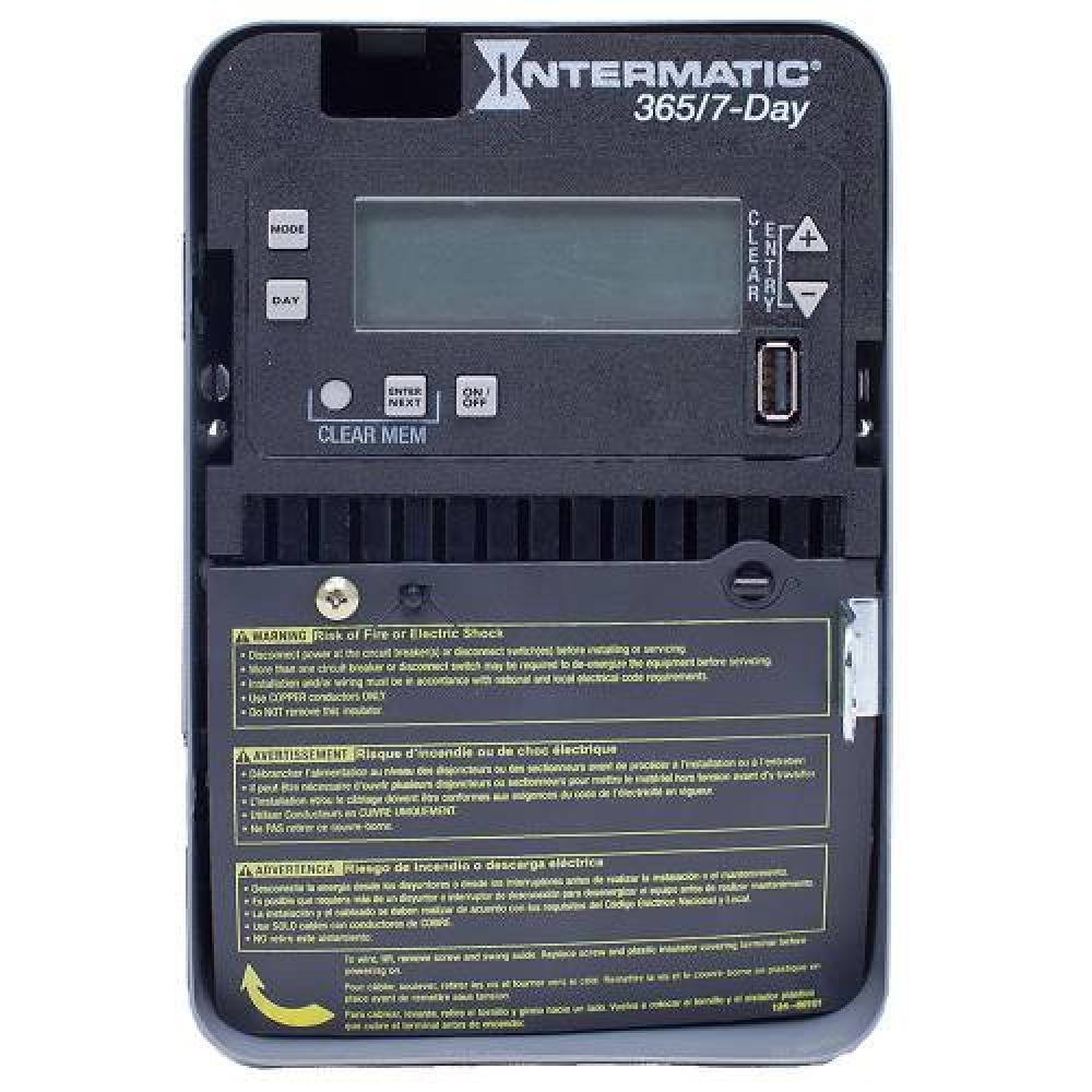 Intermatic ET2715C