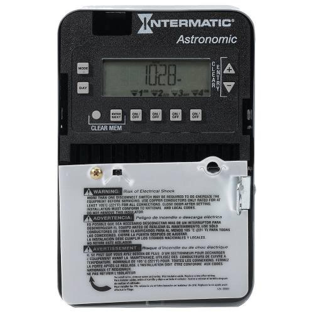 Intermatic ET2845C