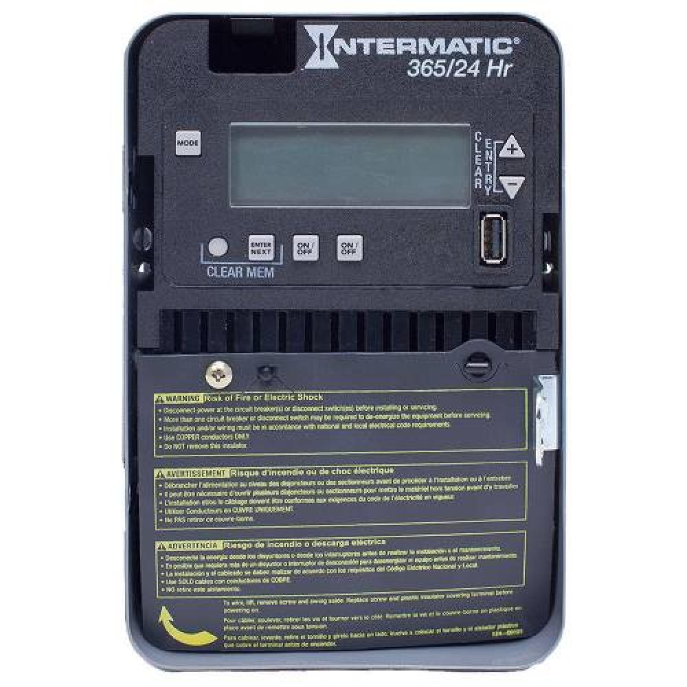 Intermatic ET2125C