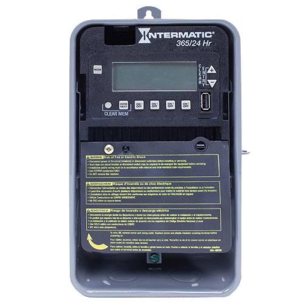 Intermatic ET2145CR