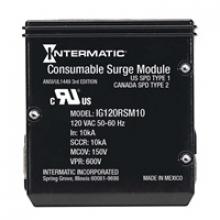 Intermatic IG120RSM10 - Intermatic IG120RSM10