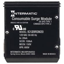 Intermatic IG120RSM20 - Intermatic IG120RSM20