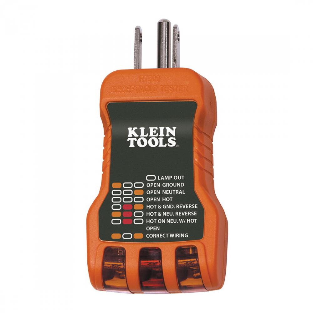 Klein Tools RT500