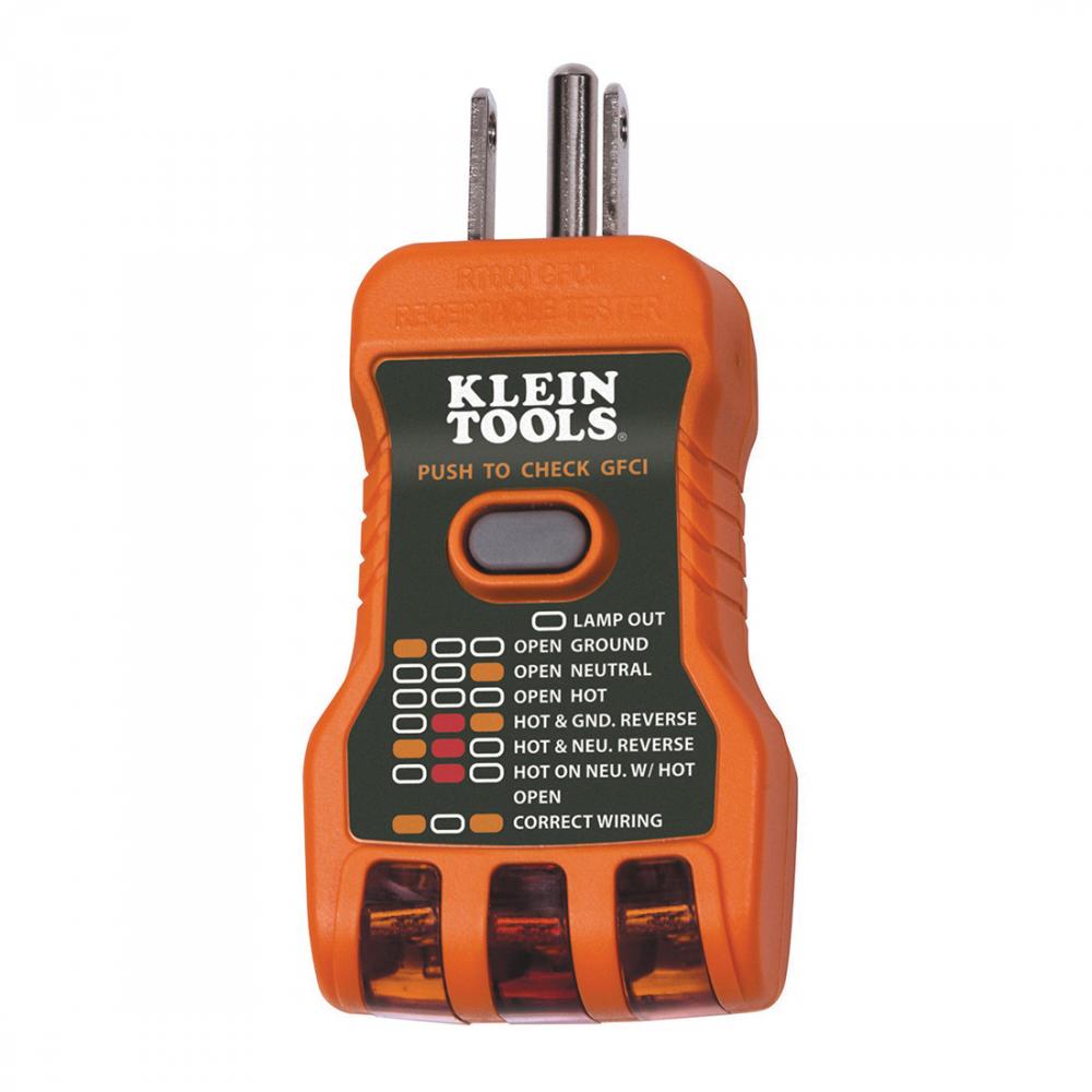 Klein Tools RT600