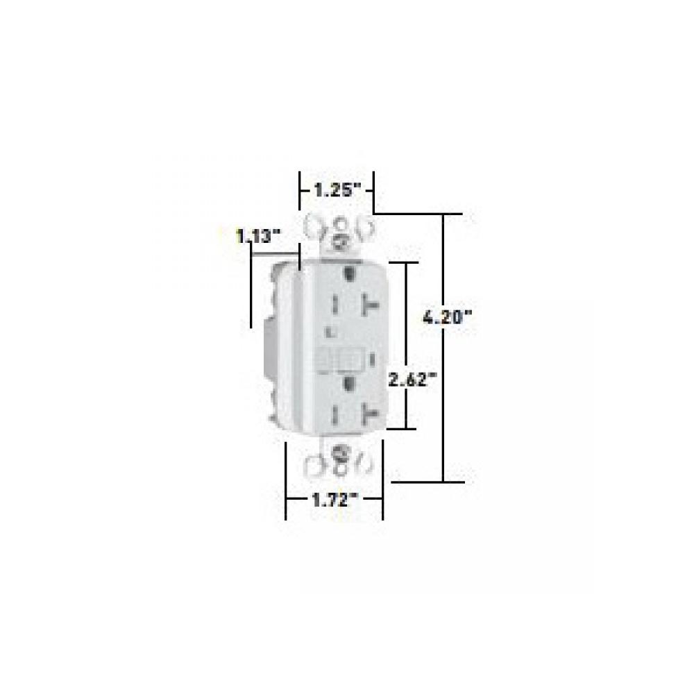 Legrand 2095TRAW