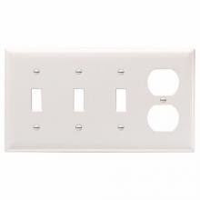 Legrand SP38W - Legrand SP38W