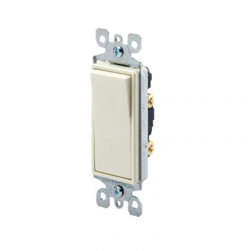 Leviton 5611-2WS