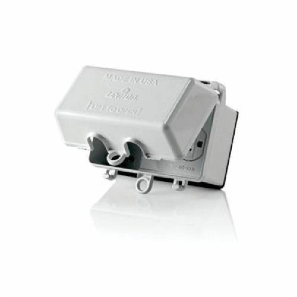 Leviton M5999-GY