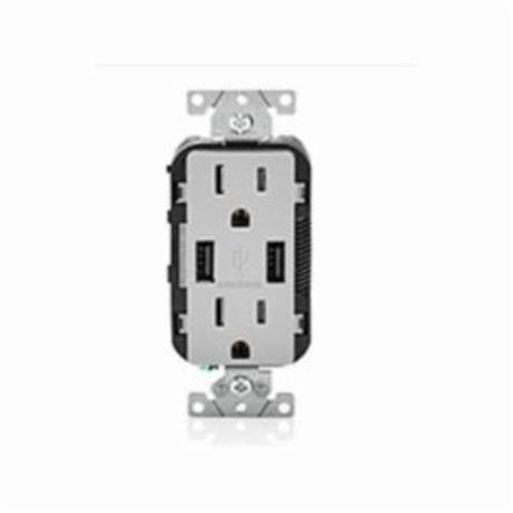 Leviton T5632GY