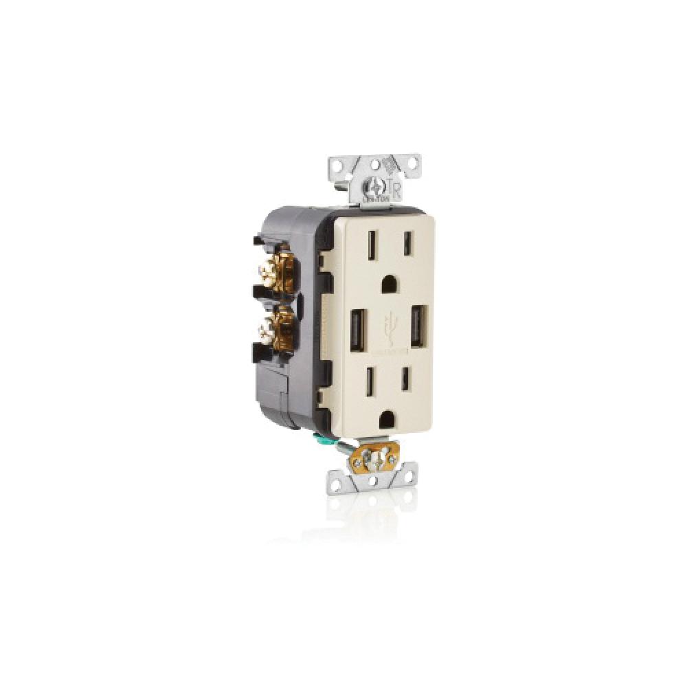 Leviton T5632ST