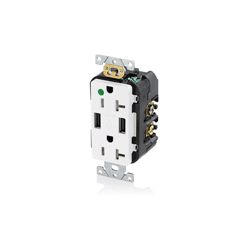 Leviton T5832HGW