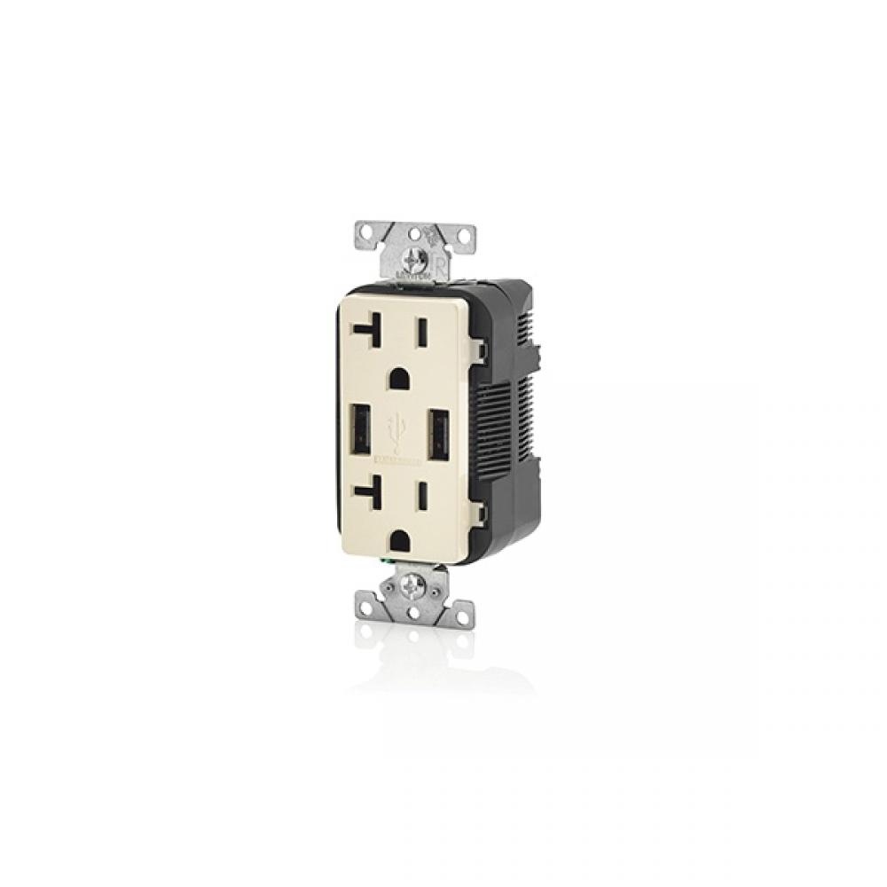 Leviton T5832T