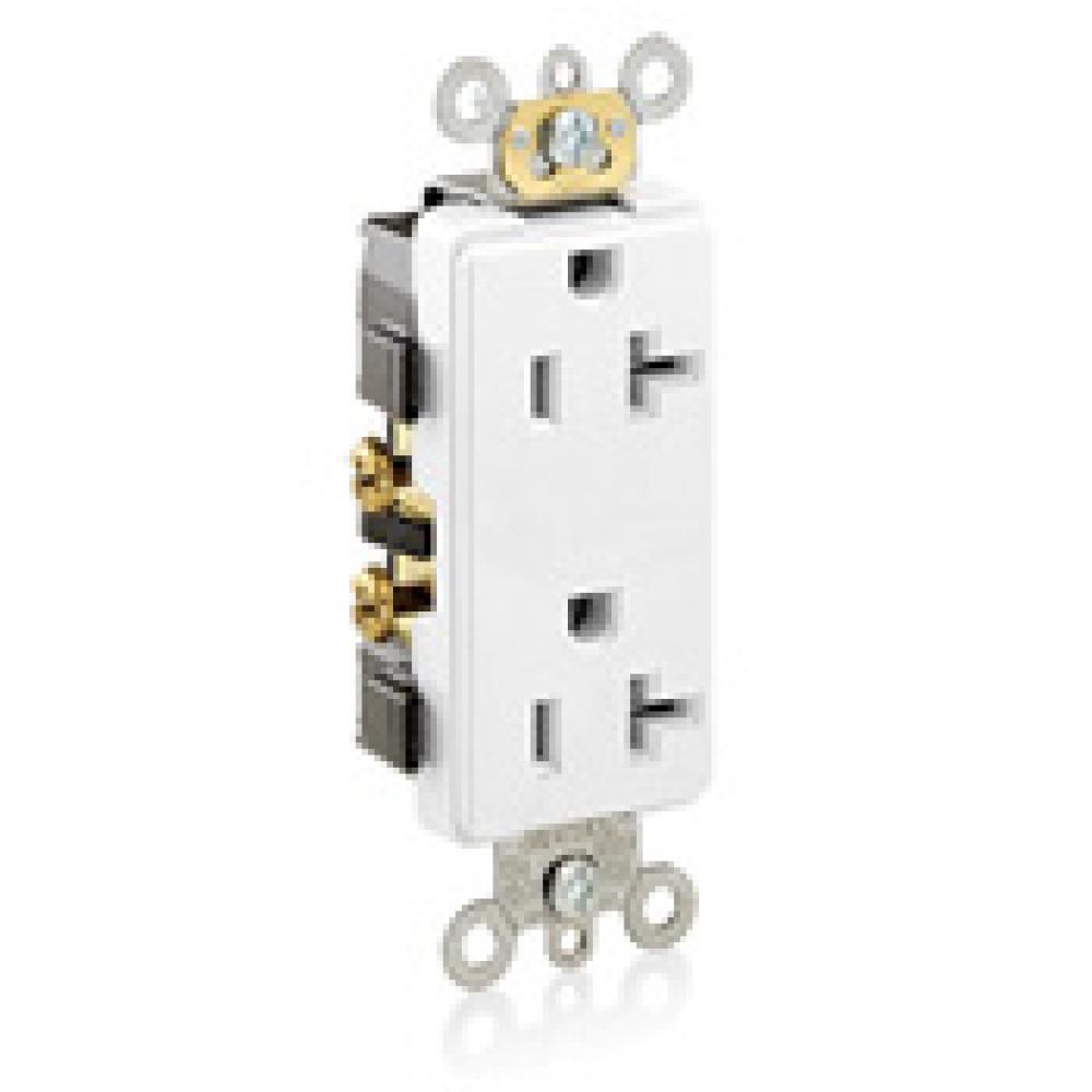 Leviton 16342-W