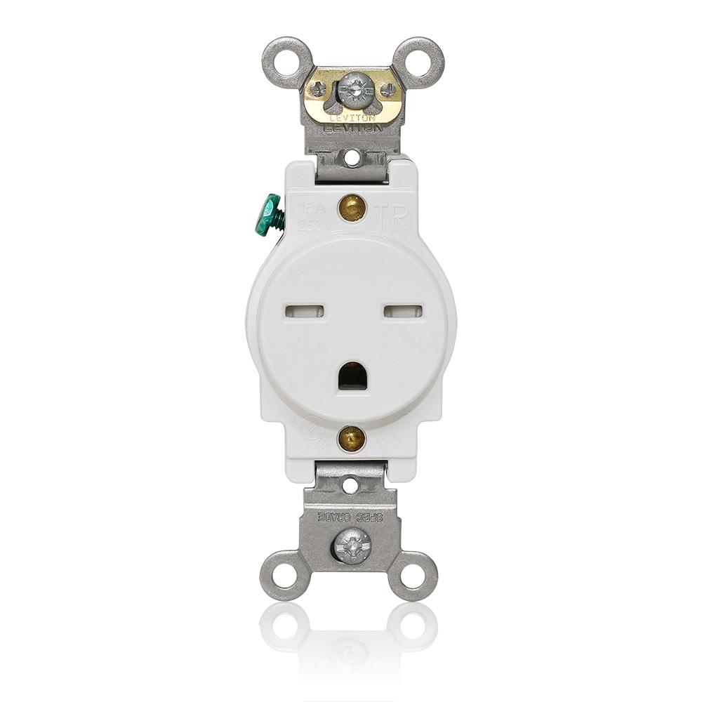 Leviton T5661-W