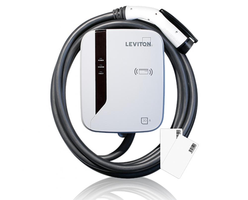 Leviton EVR30-R25