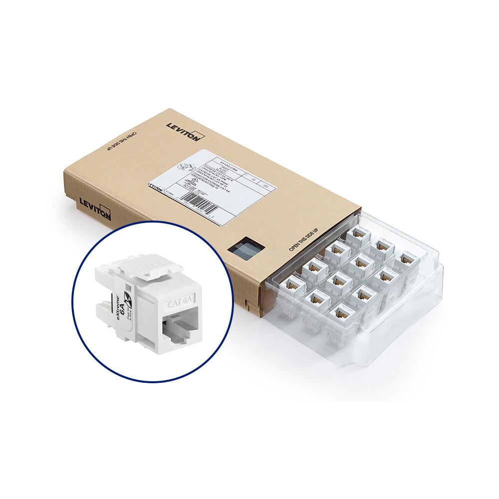 Leviton 6110G-CW6