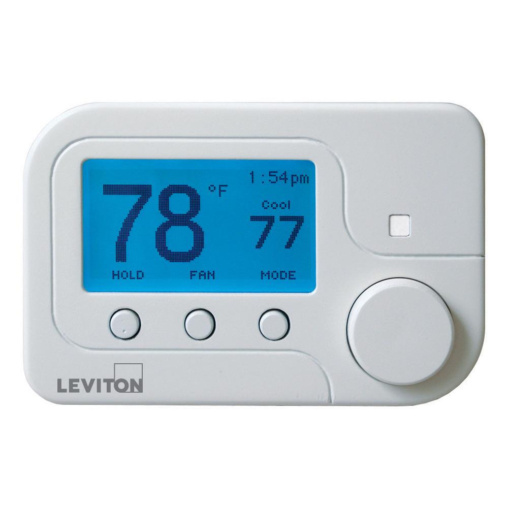 Leviton RC-1000WHZB