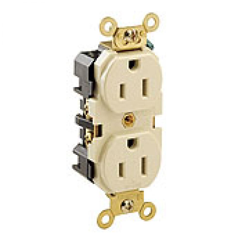 Leviton 5262-GY