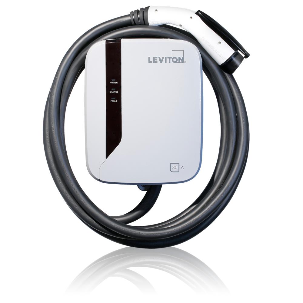 Leviton EVR30-B1C