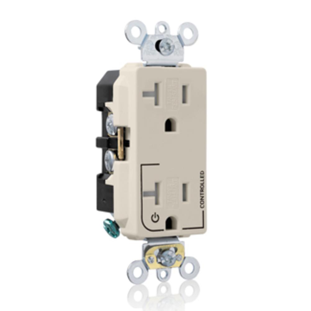 Leviton TDR20-S1T