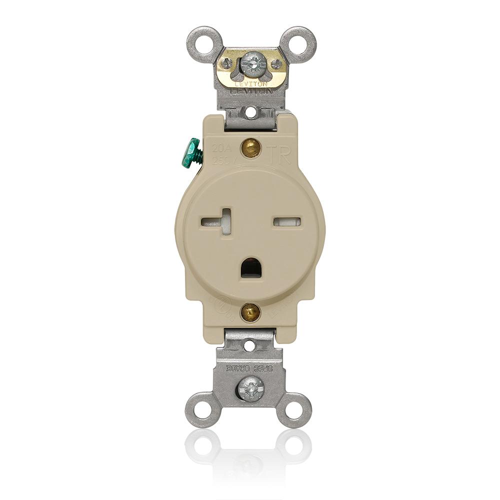 Leviton T5461-I