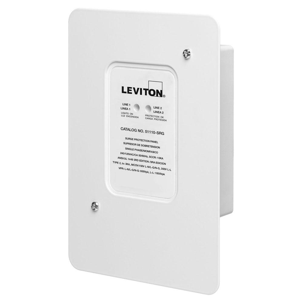 Leviton 51110SRG