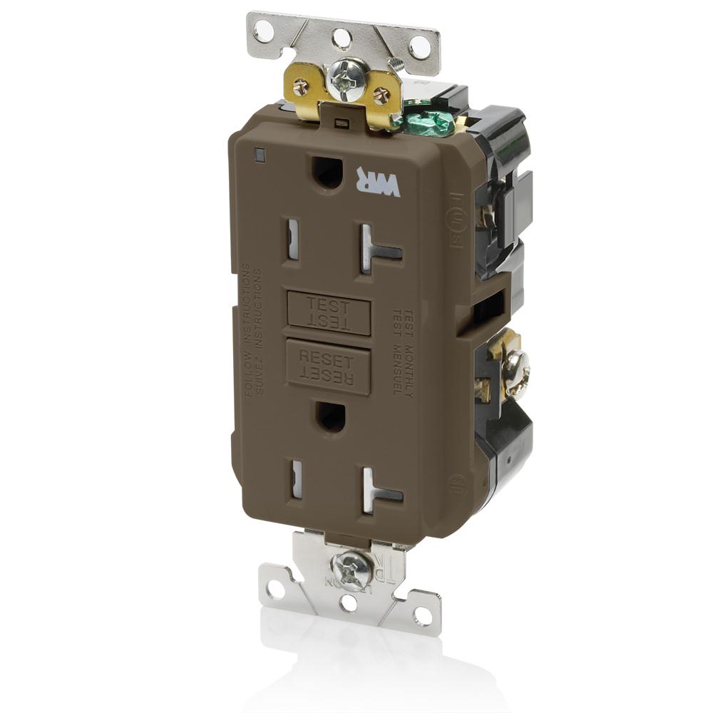 Leviton G5362WT