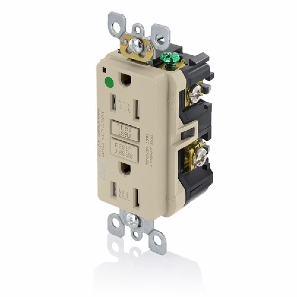 Leviton AFTR1HGI