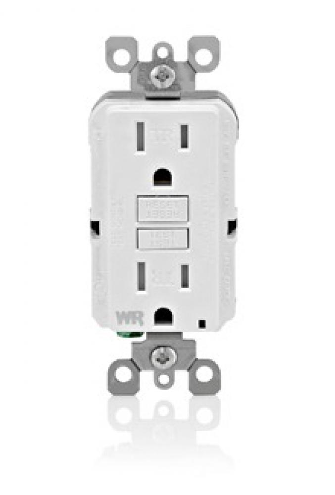 Leviton GFWT1I