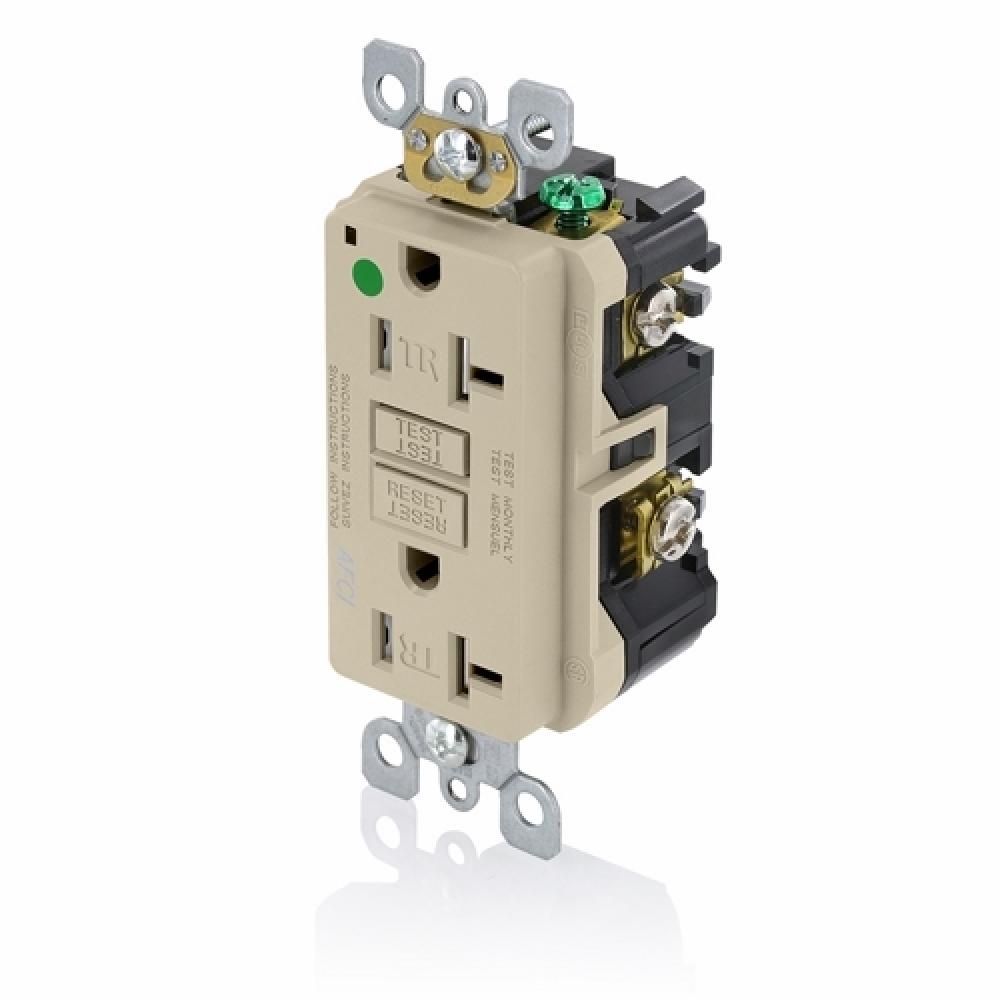 Leviton AFTR2HGI