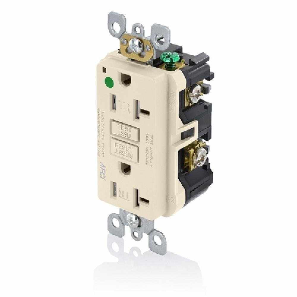 Leviton AFTR2HGT