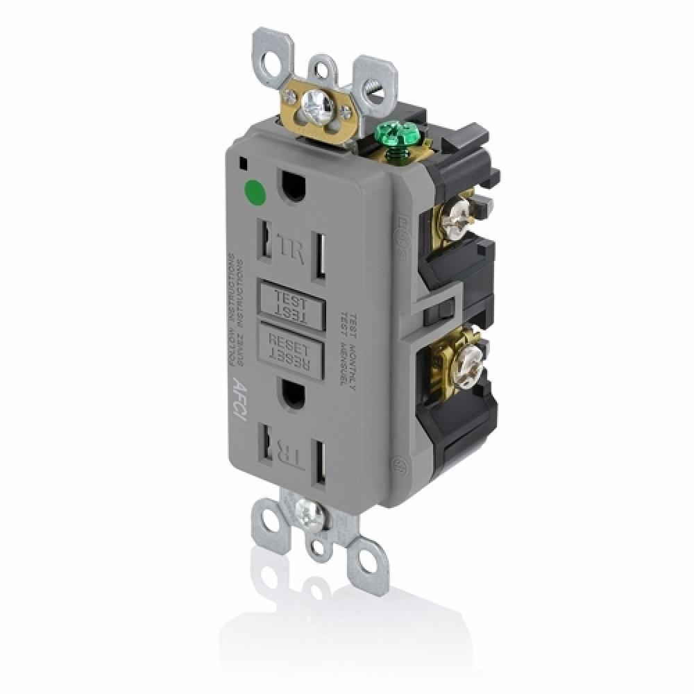 Leviton AFTR1HGG