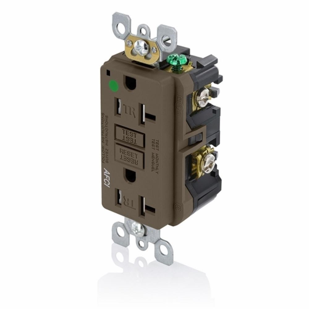 Leviton AFTR2HG