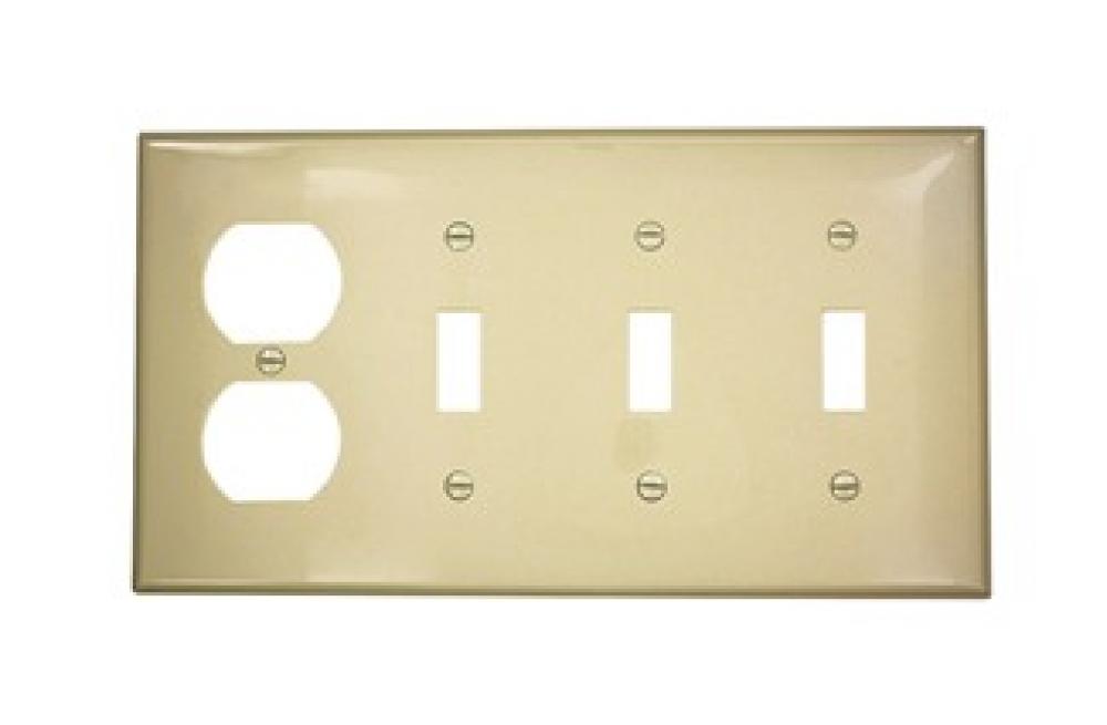 Leviton 80743I