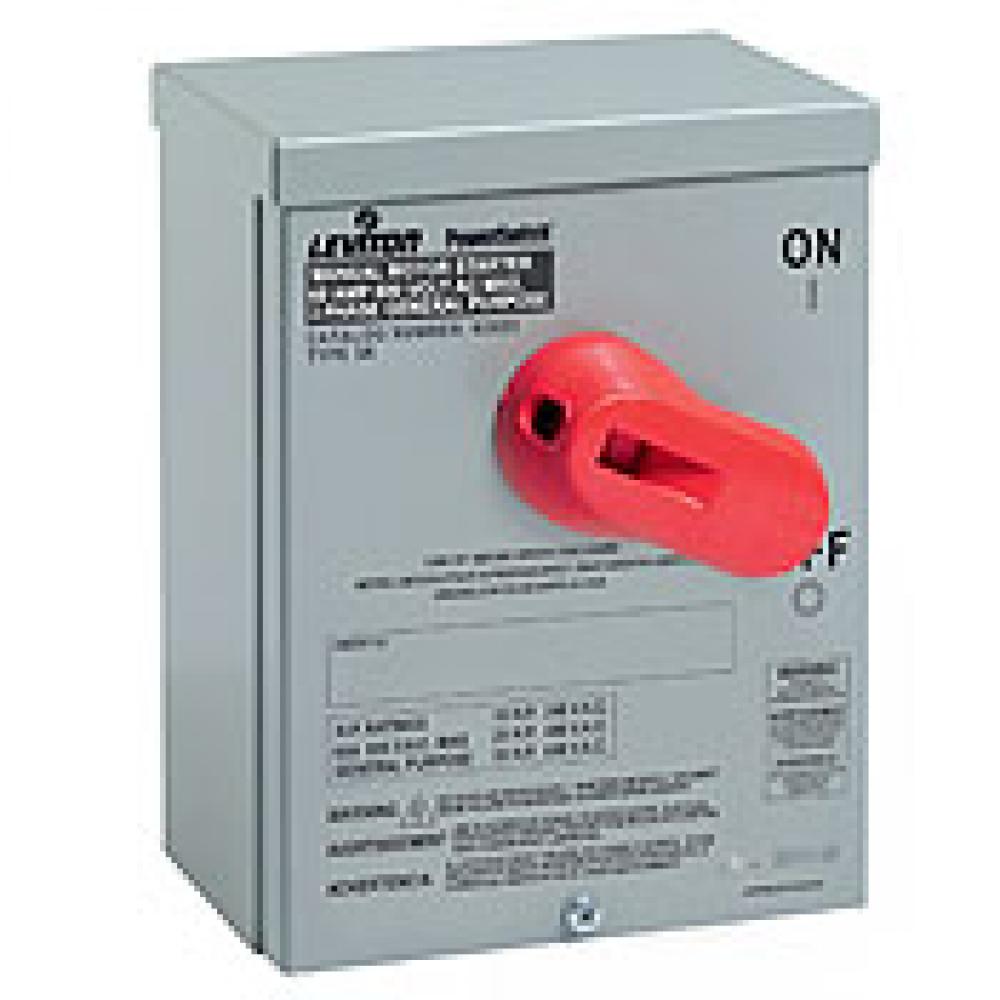 Leviton N36NC