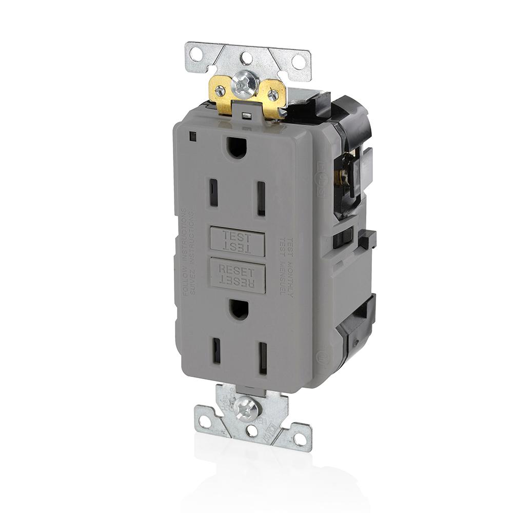 Leviton MGFN1GY