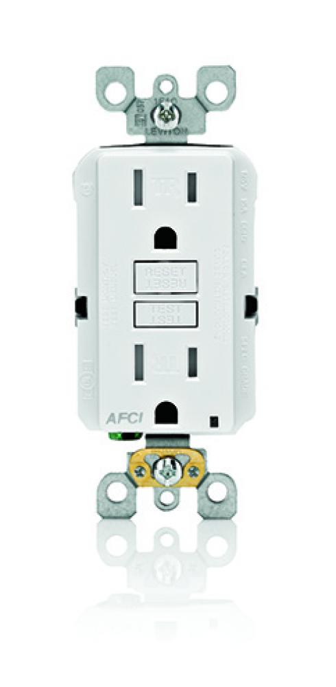 Leviton AFTR1KW