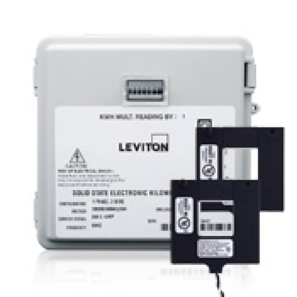 Leviton MO2402W