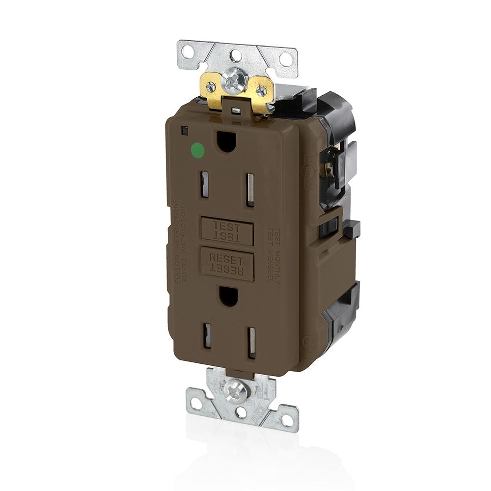 Leviton MGFT1HG