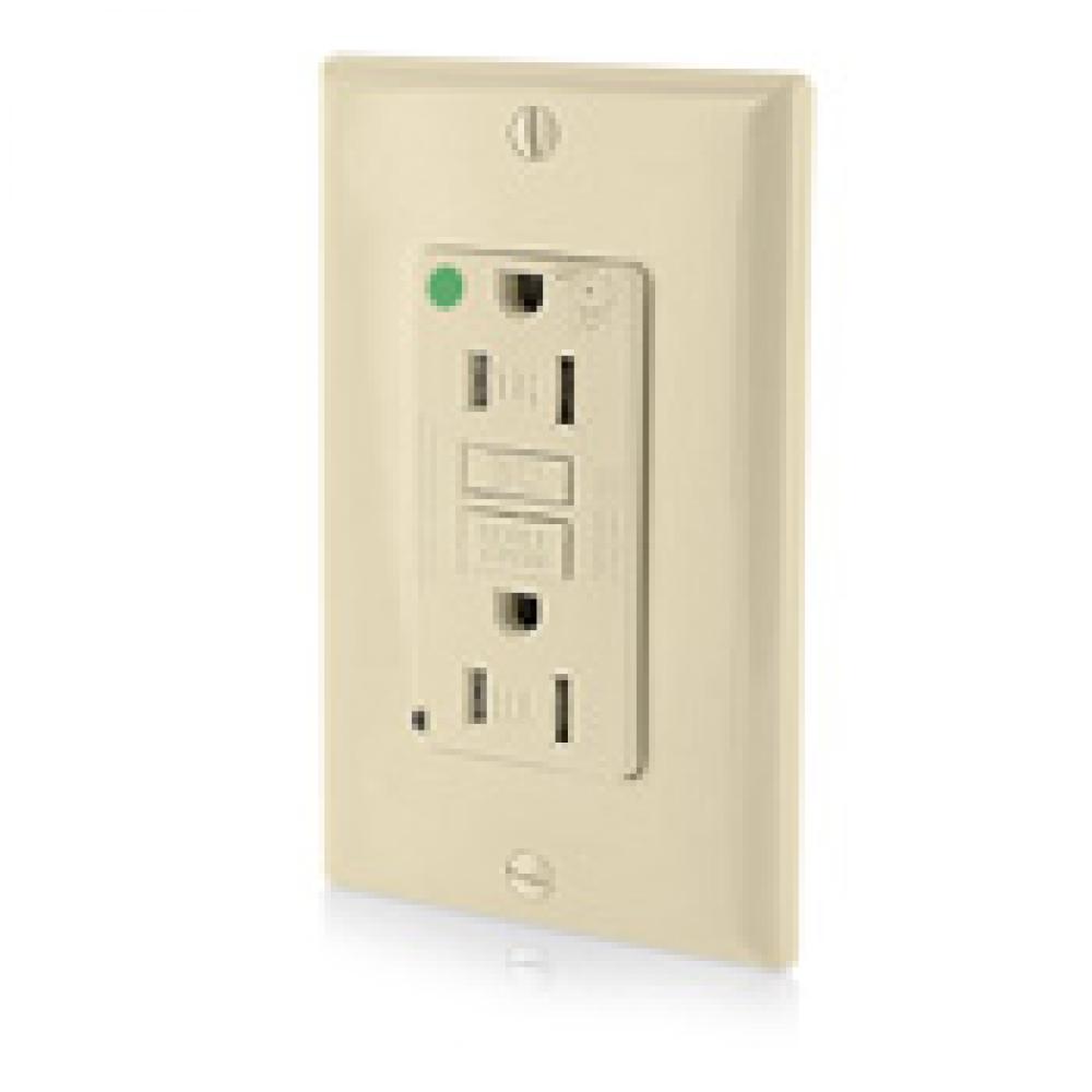 Leviton T7599HGI