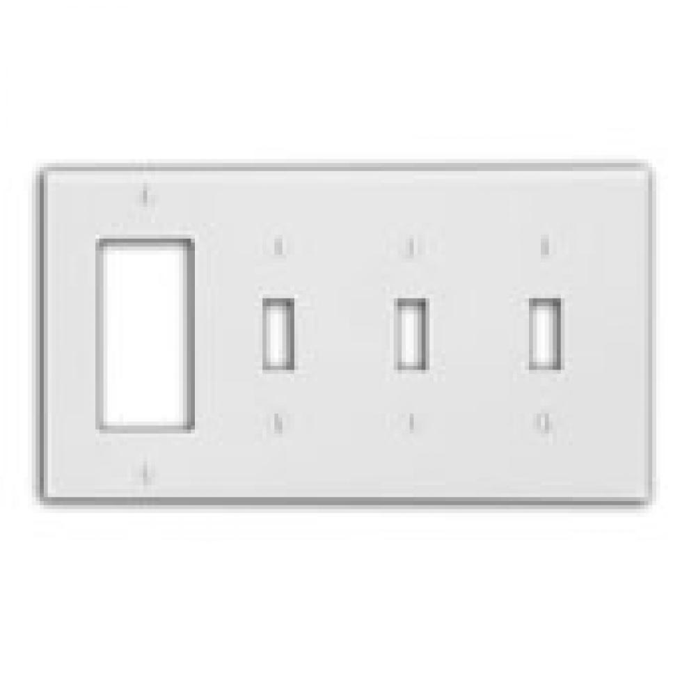 Leviton 80732W